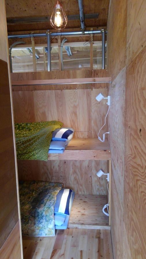 ささやかな宿富津酒店 外观 照片