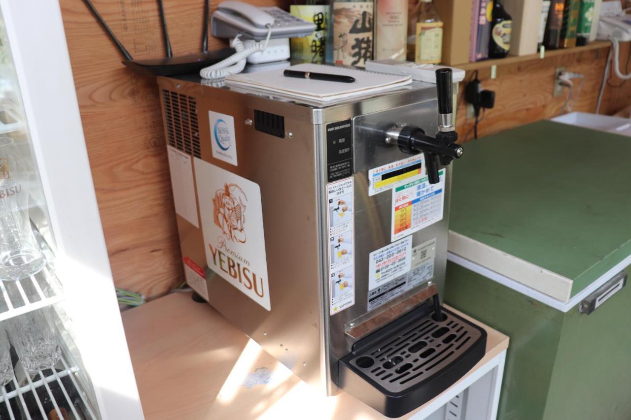 ささやかな宿富津酒店 外观 照片