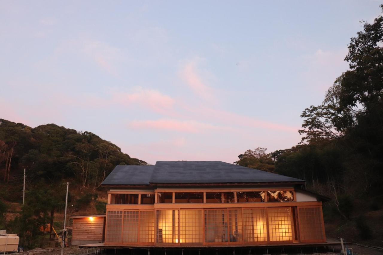 ささやかな宿富津酒店 外观 照片